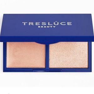 TRESLÚCE BEAUTY
Playa Dreams Duo Highlighter
